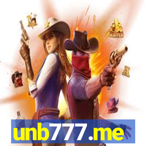 unb777.me