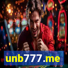 unb777.me