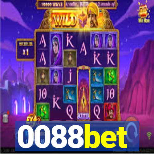 0088bet