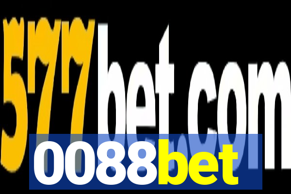0088bet
