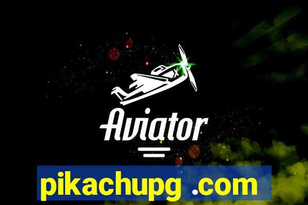 pikachupg .com