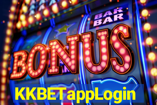 KKBETappLogin