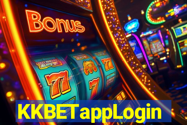 KKBETappLogin