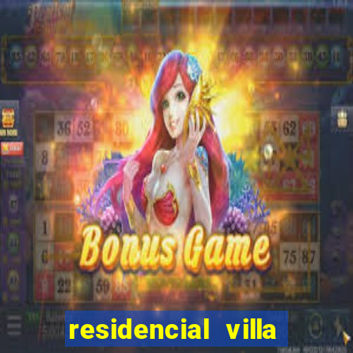 residencial villa fiorentina uberaba