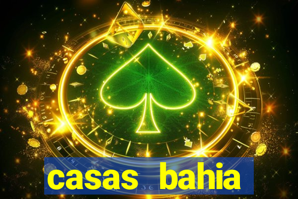 casas bahia cascavel whatsapp
