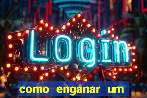 como enganar um burro foto