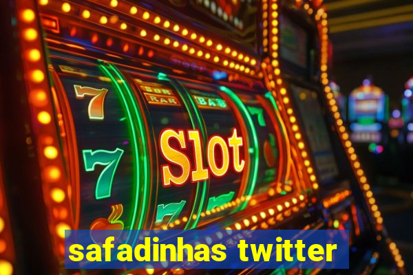 safadinhas twitter