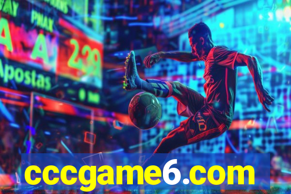 cccgame6.com