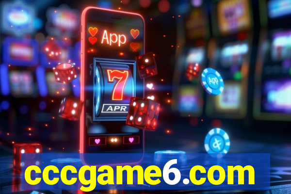 cccgame6.com