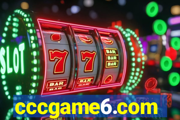 cccgame6.com