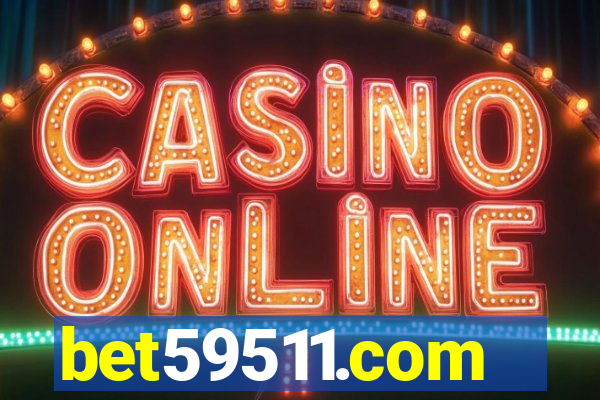 bet59511.com