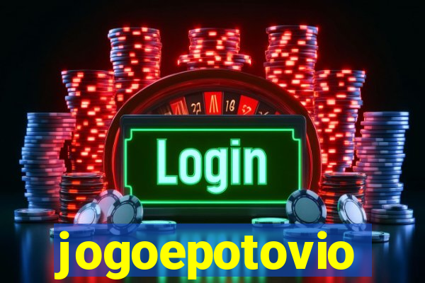 jogoepotovio