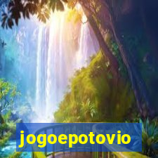 jogoepotovio