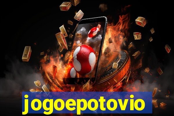 jogoepotovio