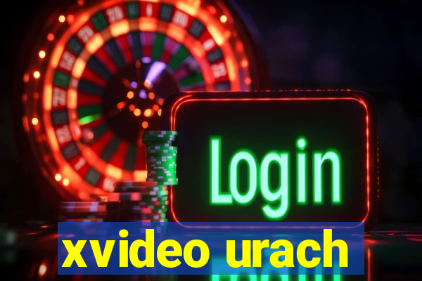 xvideo urach