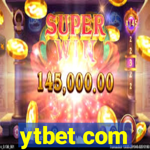 ytbet com