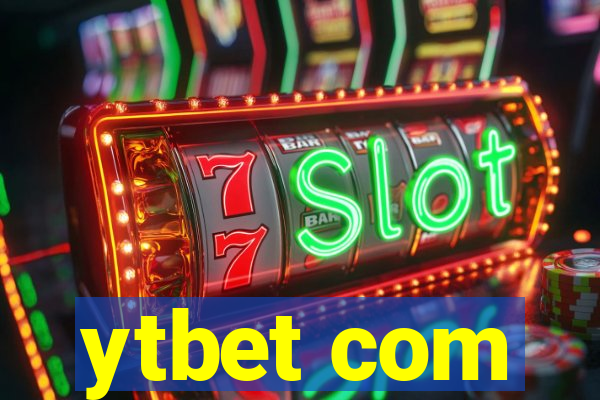 ytbet com