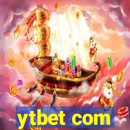 ytbet com