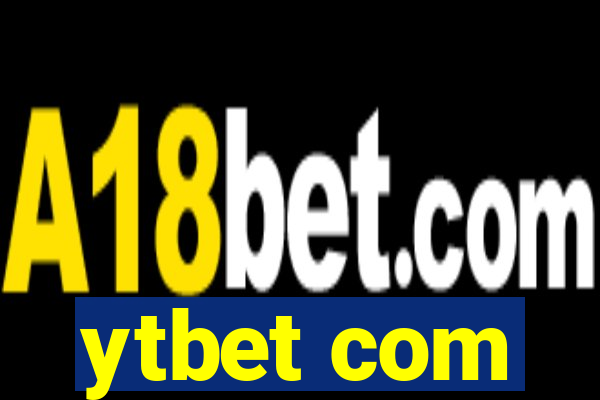 ytbet com