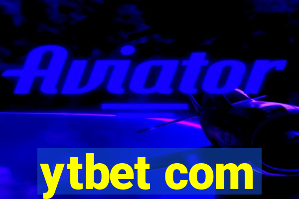 ytbet com