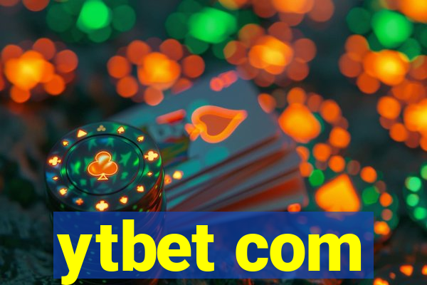 ytbet com