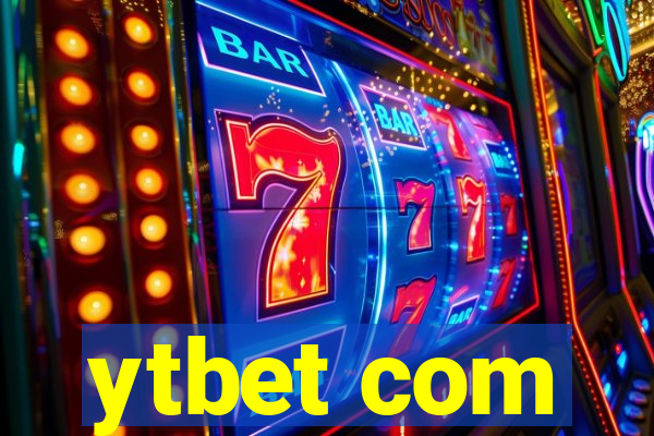 ytbet com