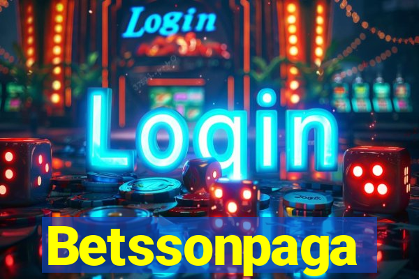 Betssonpaga
