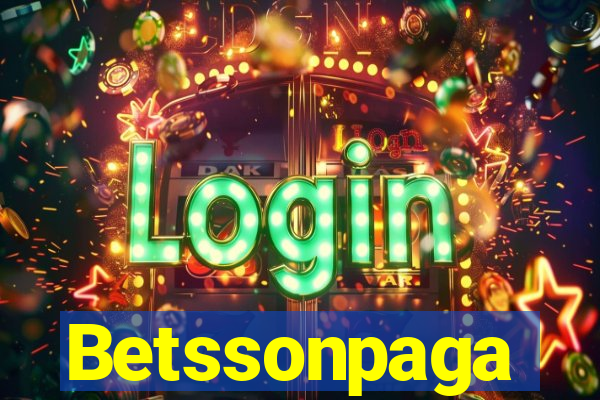 Betssonpaga
