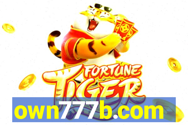 own777b.com