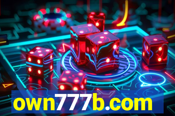 own777b.com