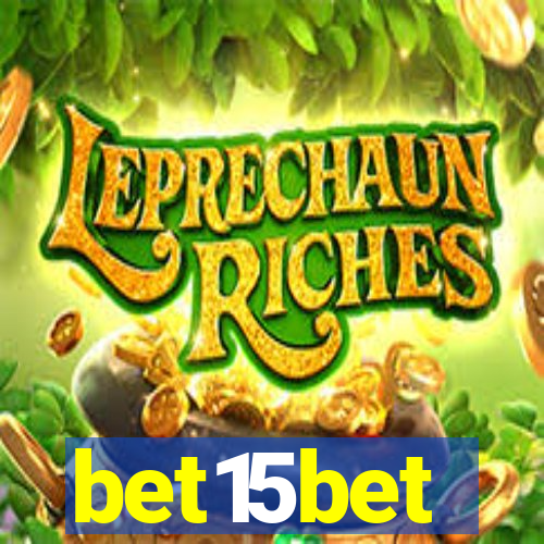 bet15bet