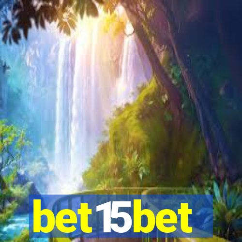 bet15bet