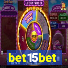 bet15bet