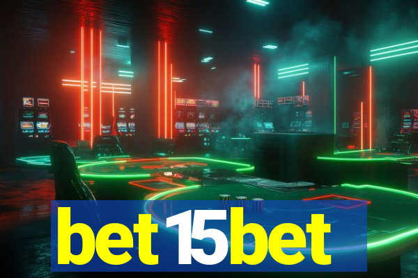 bet15bet