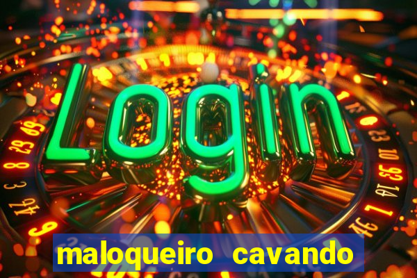 maloqueiro cavando cova portal do zacarias