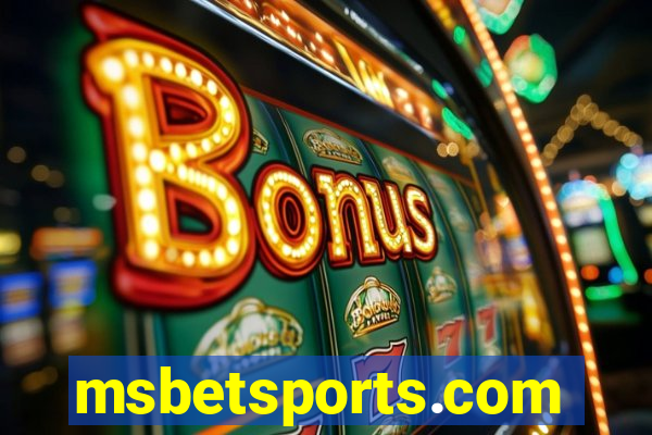 msbetsports.com