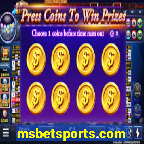 msbetsports.com