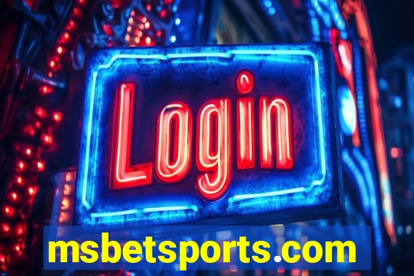 msbetsports.com