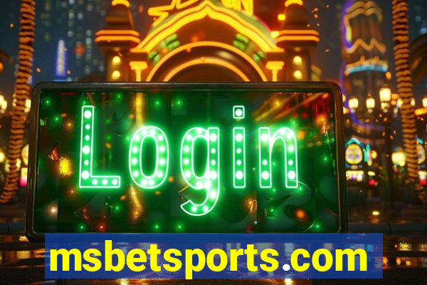 msbetsports.com