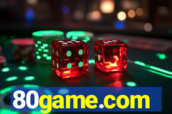 80game.com