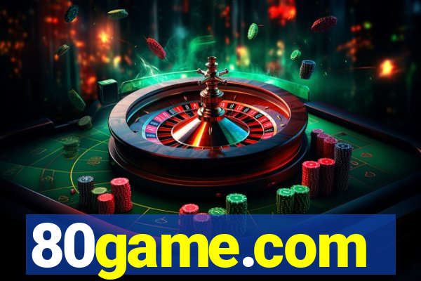 80game.com