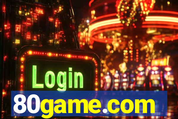 80game.com