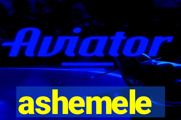 ashemele