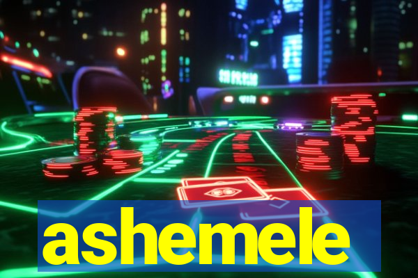 ashemele