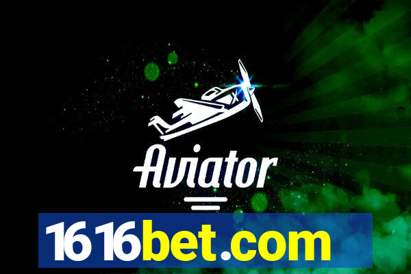 1616bet.com