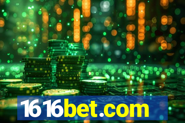 1616bet.com