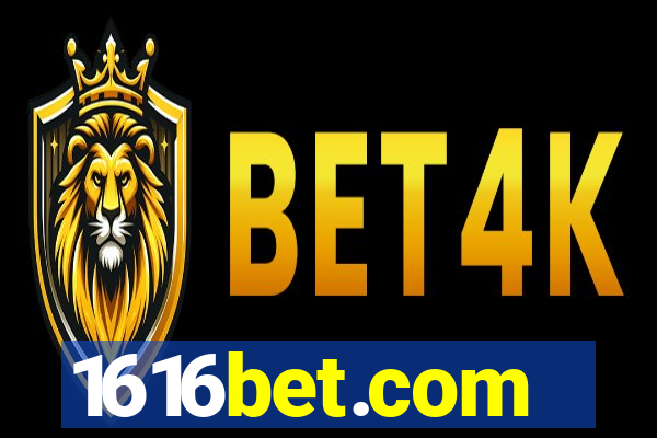 1616bet.com