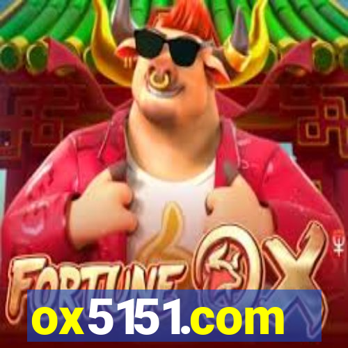 ox5151.com