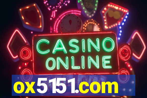 ox5151.com