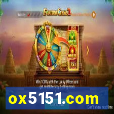 ox5151.com
